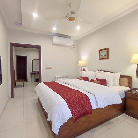 Welcome Guest House اسلام اباد المظهر الخارجي الصورة