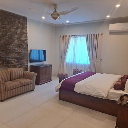 Welcome Guest House اسلام اباد المظهر الخارجي الصورة