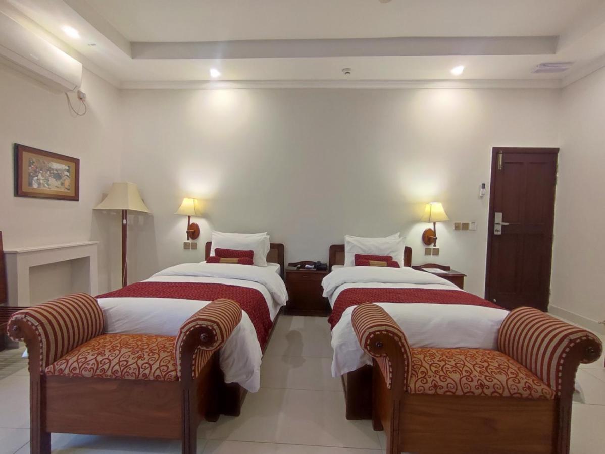 Welcome Guest House اسلام اباد المظهر الخارجي الصورة