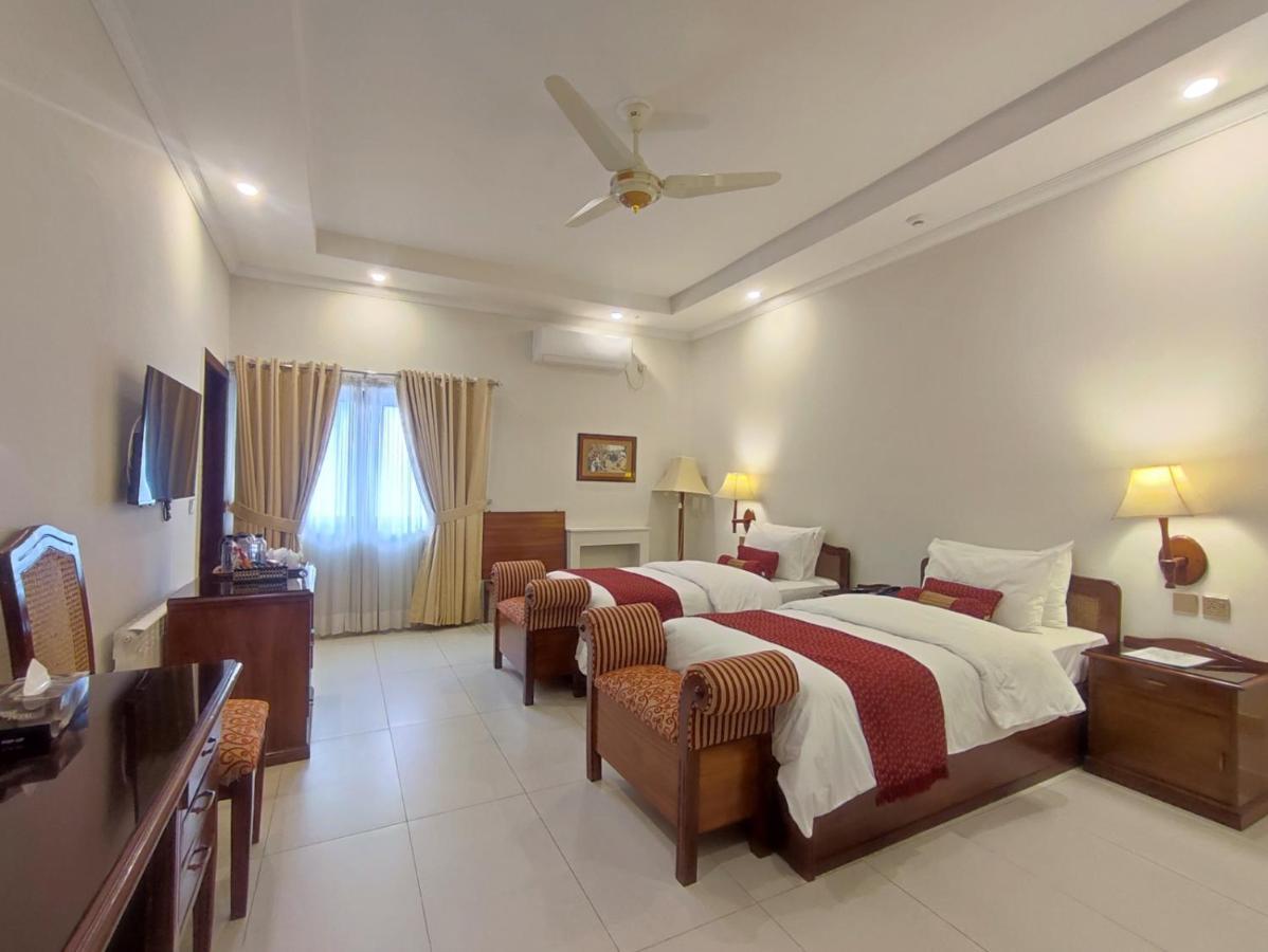 Welcome Guest House اسلام اباد المظهر الخارجي الصورة
