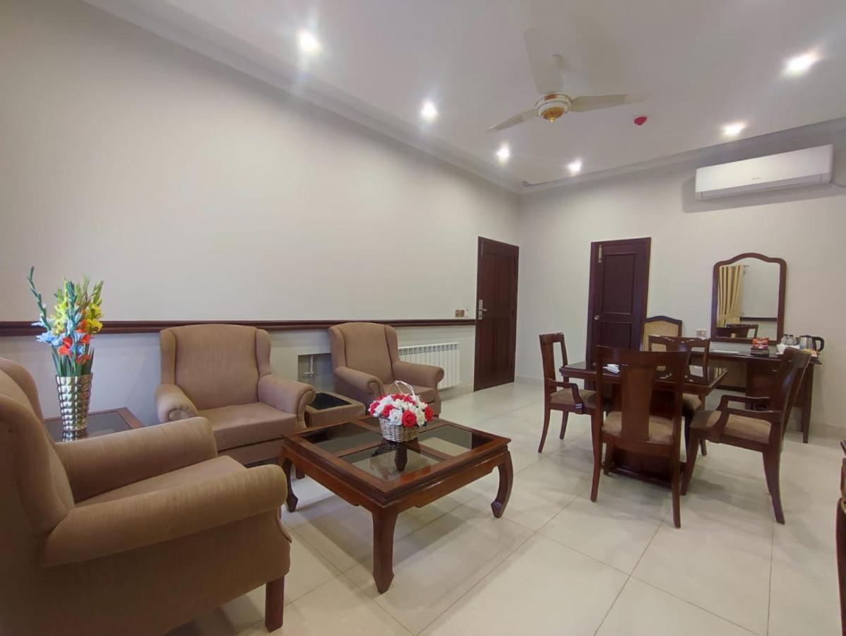 Welcome Guest House اسلام اباد المظهر الخارجي الصورة
