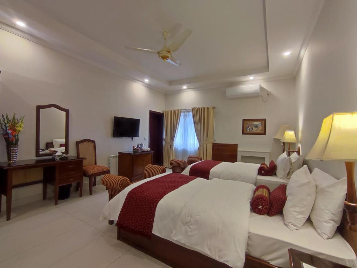 Welcome Guest House اسلام اباد المظهر الخارجي الصورة
