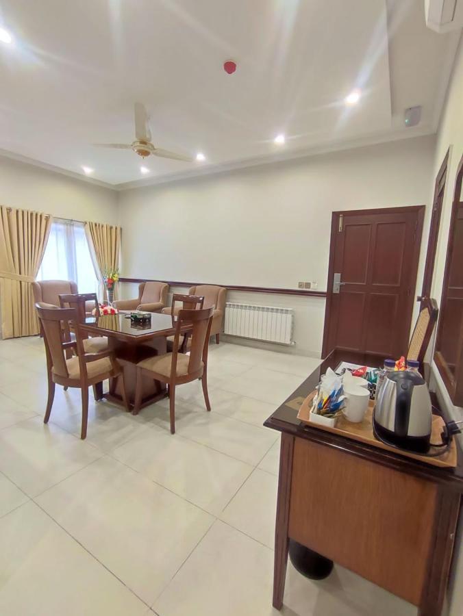Welcome Guest House اسلام اباد المظهر الخارجي الصورة
