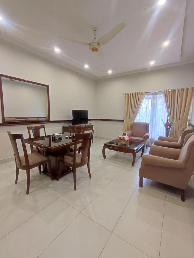 Welcome Guest House اسلام اباد المظهر الخارجي الصورة