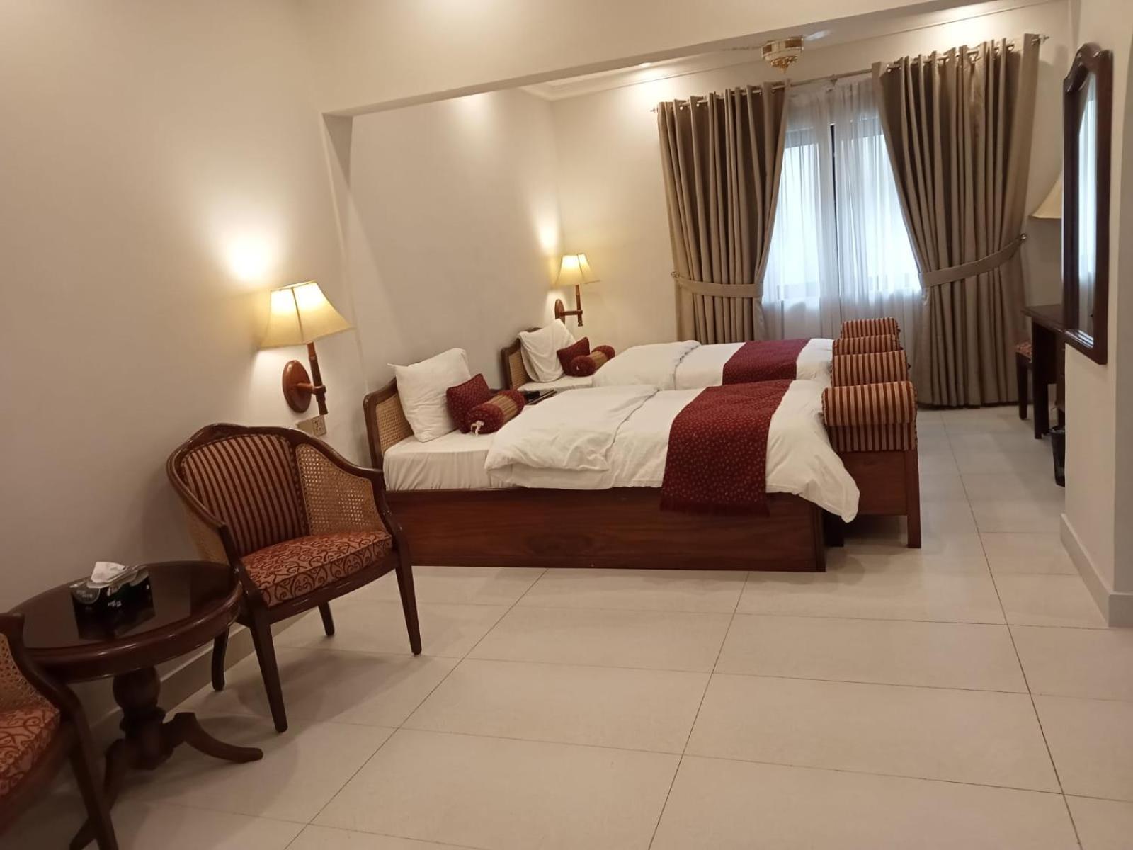 Welcome Guest House اسلام اباد المظهر الخارجي الصورة
