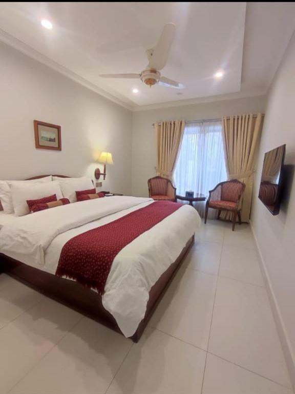 Welcome Guest House اسلام اباد المظهر الخارجي الصورة