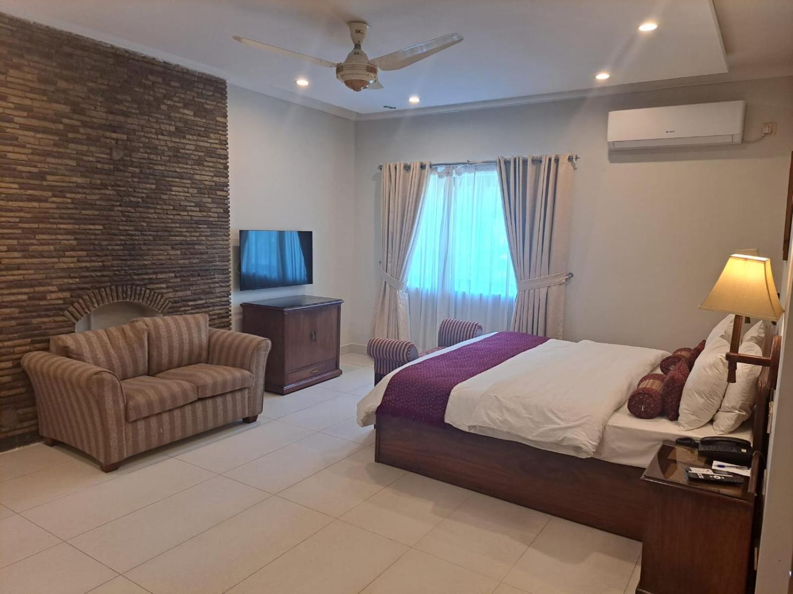 Welcome Guest House اسلام اباد المظهر الخارجي الصورة